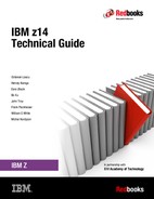 Cover image for IBM z14 Technical Guide