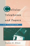 Cellular Telephones and Pagers 