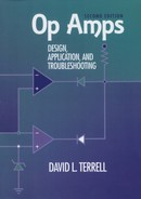 Cover image for Op Amps: Design, Application, and Troubleshooting, 2nd Edition