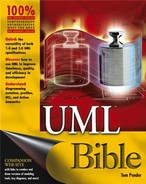 UML™ Bible 