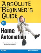 Absolute Beginner’s Guide to Home Automation 