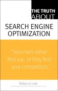 The Truth About Search Engine Optimization 