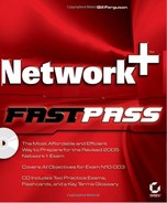 Network+™ Fast Pass 