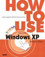 Cover image for How to Use Microsoft Windows XP, Bestseller Edition
