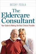 The Eldercare Consultant 