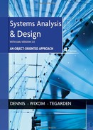 Systems Analysis and Design with UML, 4th Edition 