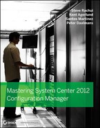 Chapter 3: Migrating from Configuration Manager 2007