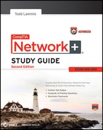 CompTIA® Network+® Study Guide, Second Edition 