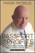 Passport to Profits: Why the Next Investment Windfalls Will Be Found Abroad and How to Grab Your Share 