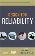 Cover image for Design for Reliability