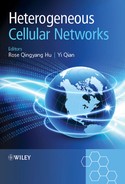 Heterogeneous Cellular Networks 