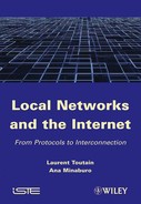 Local Networks and the Internet: From Protocols to Interconnection 