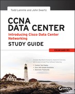 Cover image for CCNA Data Center - Introducing Cisco Data Center Networking Study Guide: Exam 640-911