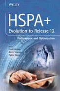 HSPA+ Evolution to Release 12: Performance and Optimization 