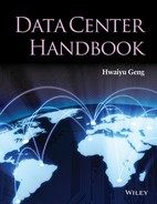 Cover image for Data Center Handbook