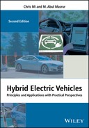 Hybrid Electric Vehicles, 2nd Edition 