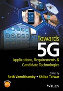 Cover image for Towards 5G