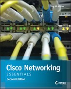 Cisco Networking Essentials, 2nd Edition 