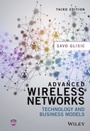 Advanced Wireless Networks, 3rd Edition 