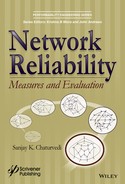 Cover image for Network Reliability