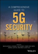 Part I: 5G Security Overview