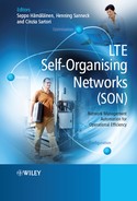 LTE Self-Organising Networks (SON): Network Management Automation for Operational Efficiency 