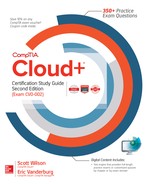 CompTIA Cloud+ Certification Study Guide, Second Edition (Exam CV0-002), 2nd Edition 