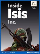 Inside Isis Inc. 