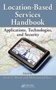 Location-Based Services Handbook 