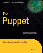 1. Getting Started with Puppet