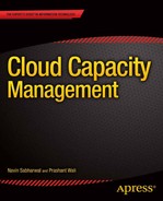 Cloud Capacity Management 