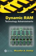 Dynamic RAM 