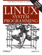 Linux System Programming, 2nd Edition 