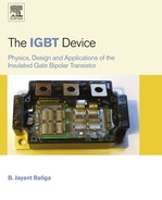 The IGBT Device 