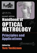 Handbook of Optical Metrology, 2nd Edition 