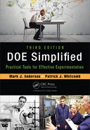 DOE Simplified, 3rd Edition 