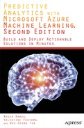 Predictive Analytics with Microsoft Azure Machine Learning, Second Edition 