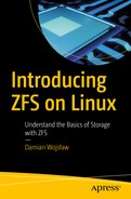 1. ZFS Overview