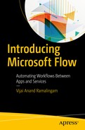 Cover image for Introducing Microsoft Flow: Automating Workflows Between Apps and Services