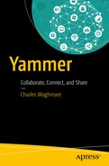Yammer: Collaborate, Connect, and Share 