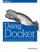 Cover image for Using Docker