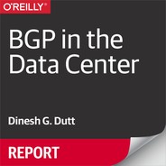BGP in the Data Center 