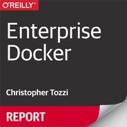 Cover image for Enterprise Docker