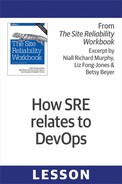 Cover image for How SRE relates to DevOps