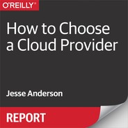 How to Choose a Cloud Provider 