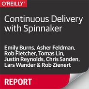 Continuous Delivery with Spinnaker 