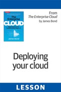 Deploying your cloud 