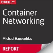 Cover image for Container Networking