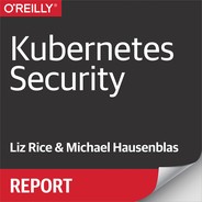 Cover image for Kubernetes Security