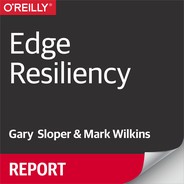 Cover image for Edge Resiliency